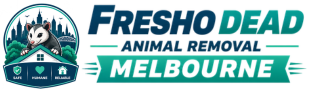 Fresho Dead Animal Removal Eltham logo